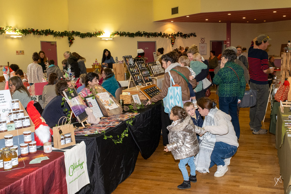 dk DSCF5042 20251130 marche de noel