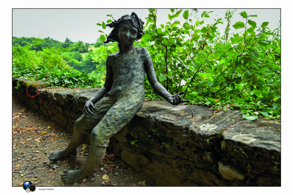 fp statue app